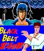 Hokuto no Ken, Black Belt (Sega Master System (VGM))